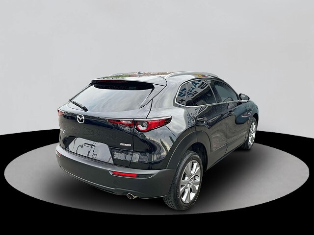 2022 Mazda CX-30 2.5 S Premium photo 3