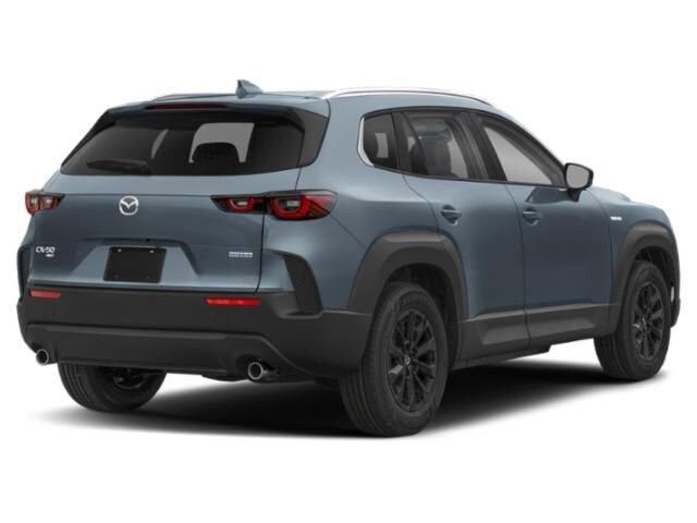 2025 Mazda CX-50 Preferred photo 3