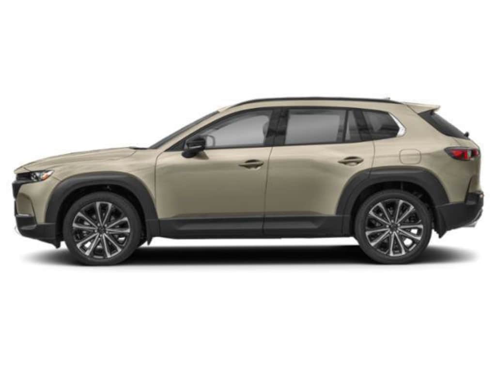 New 2026 Mazda CX-50 2.5 Turbo AWD Sport Utility