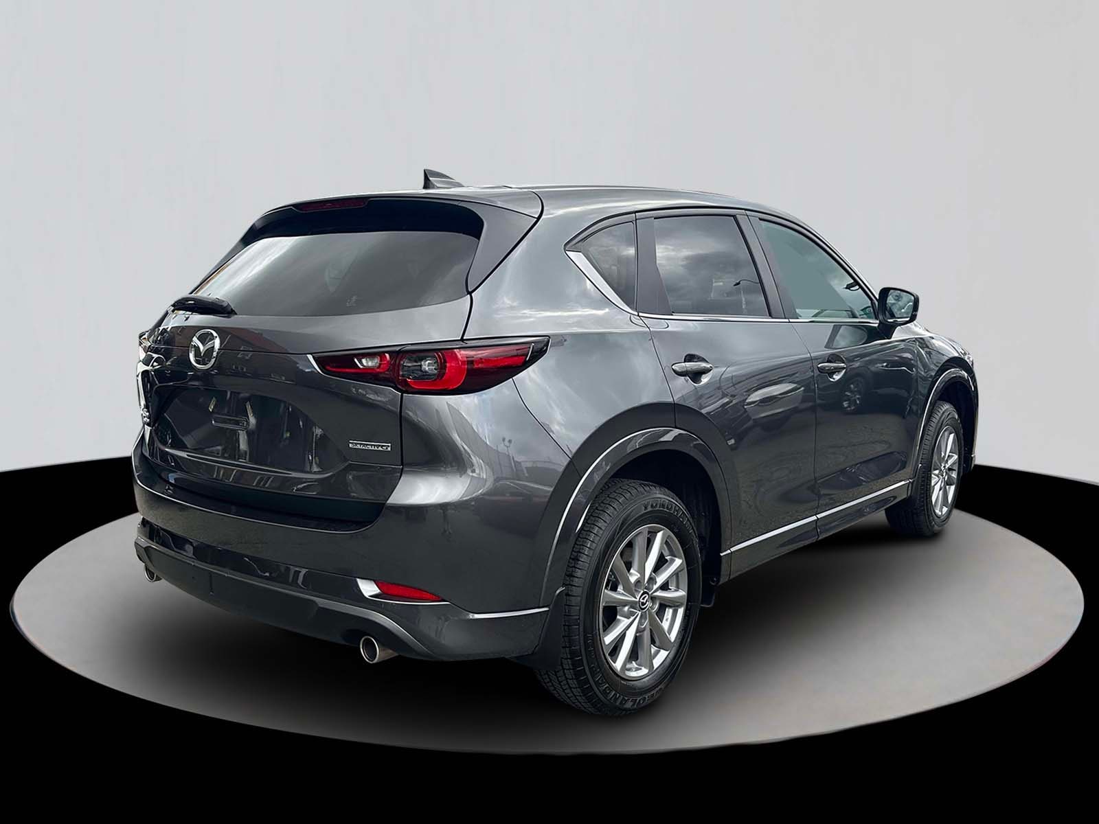 し。さま専用ページ　S Used 2025 Mazda CX-5 For Sale at Koeppel Mazda | VIN