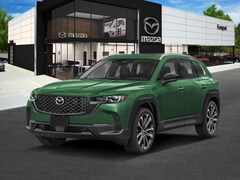 2026 Mazda CX-50 2.5 S Premium AWD Sport Utility