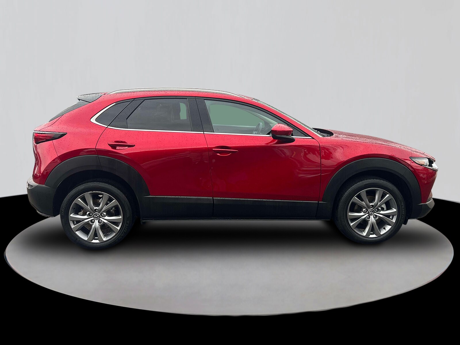 2023 Mazda CX-30 2.5 S Premium photo 4