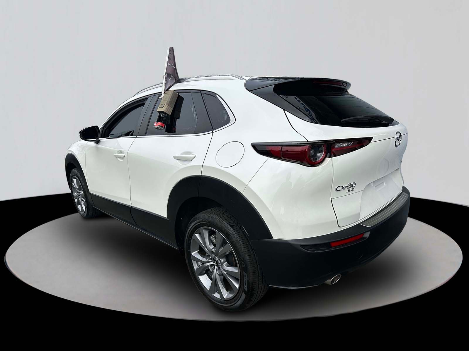 2025 Mazda CX-30 2.5 S Preferred photo 3