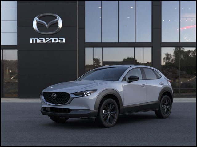 2026 Mazda CX-30