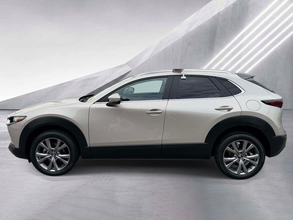 Certified 2023 Mazda CX-30 2.5 S Preferred Package SUV