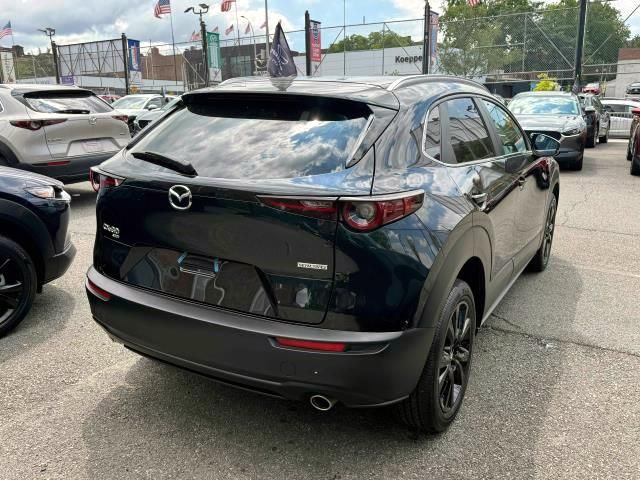 2025 Mazda CX-30 2.5 Select Sport photo 3