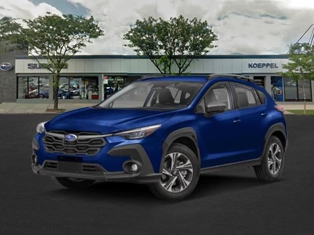 2026 Subaru Crosstrek Premium's photo