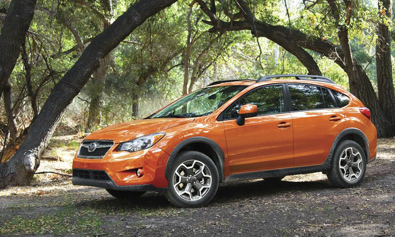 Brooklyn Subaru XV Crosstrek Brooklyn Subaru Dealer