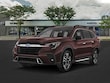  Subaru Ascent
