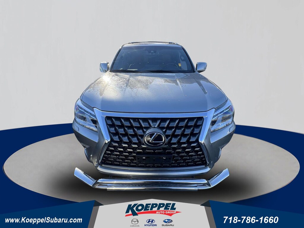 Used 2023 Lexus GX 460 460 SUV