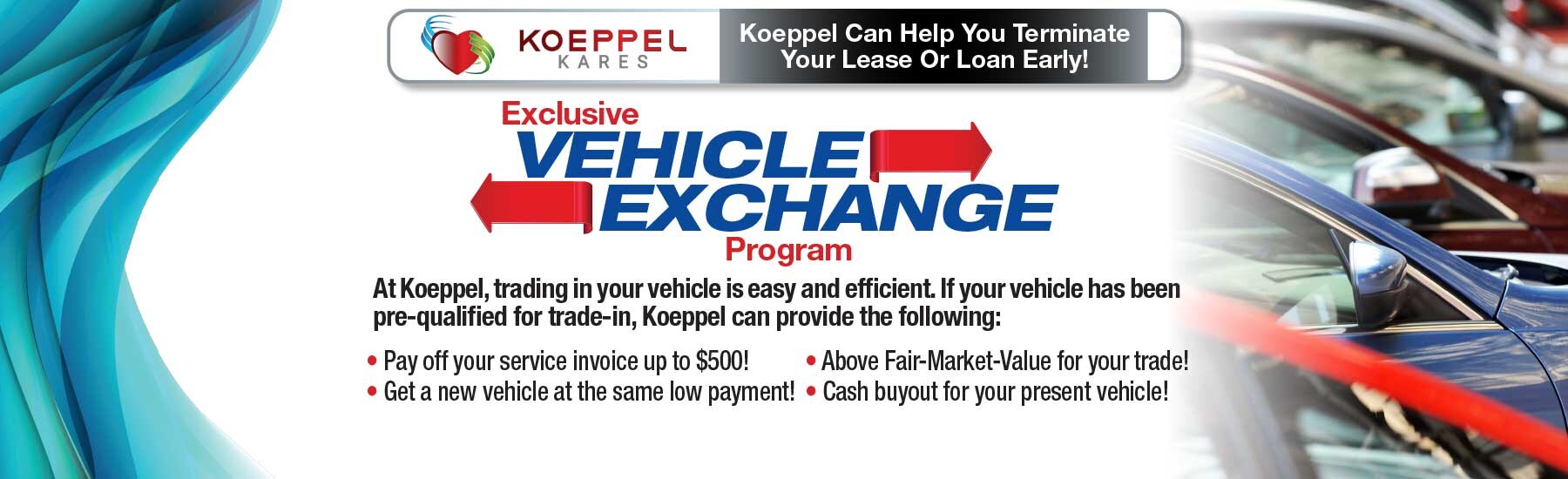 New Subaru &amp; Used Car Dealer in Queens, NYC Koeppel Subaru