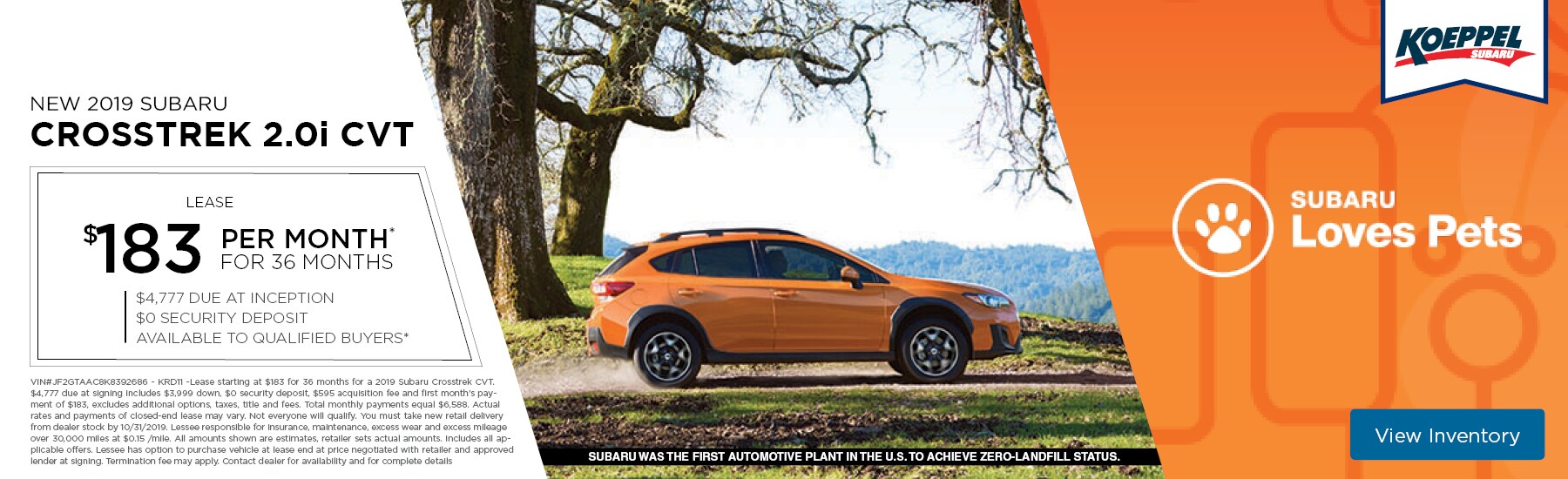 Subaru Dealership in Queens, NYC New & Used Cars Dealer in New York