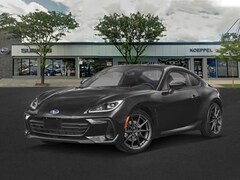 2026 Subaru BRZ Limited Coupe