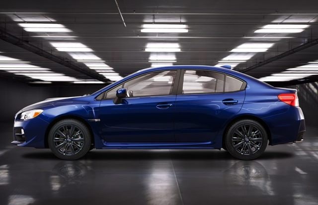 Manhattan Subaru Dealer Manhattan Subaru