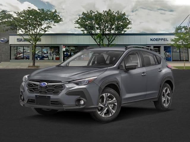 2026 Subaru Crosstrek Premium's photo