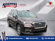  Subaru Ascent