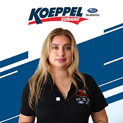 Staff member Meeza O' Dair from a22d4f08da12