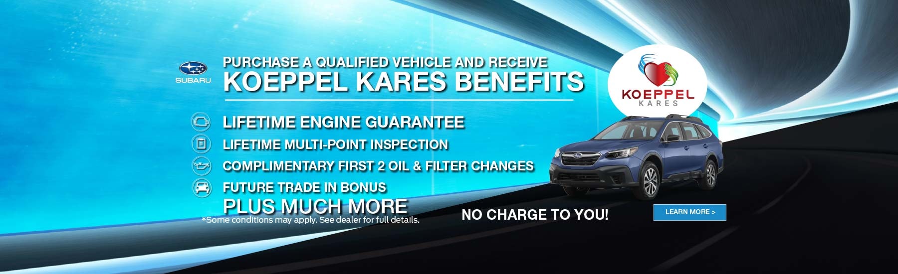 Subaru Dealership in Long Island City, NY Koeppel Subaru