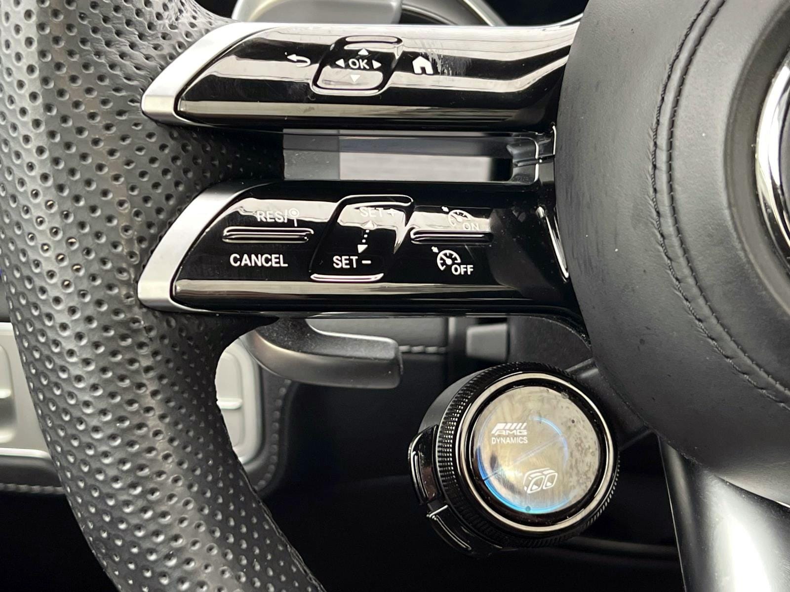 2024 Mercedes-Benz GLE Coupe GLE 53 AMG - Photo 22