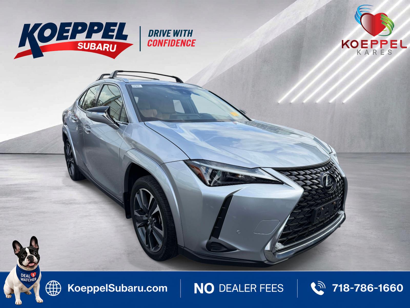 2023 LEXUS UX 250h 250h Premium Hybrid SUV JTHP9JBH7P2067060