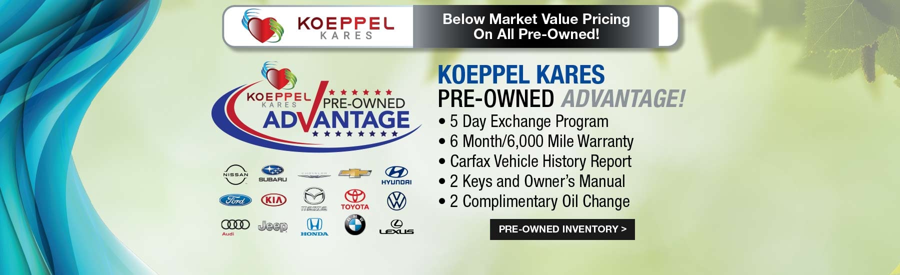 New Subaru & Used Car Dealer in Queens, NYC Koeppel Subaru