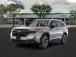 Subaru Forester Hybrid