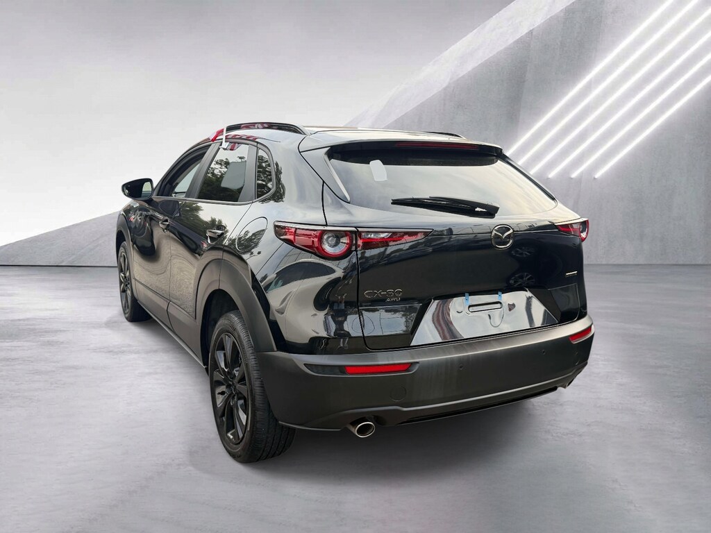 Used 2026 Mazda CX-30