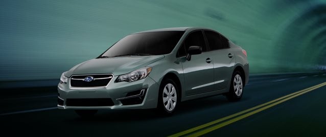 Queens Subaru Impreza Subaru Dealer Queens