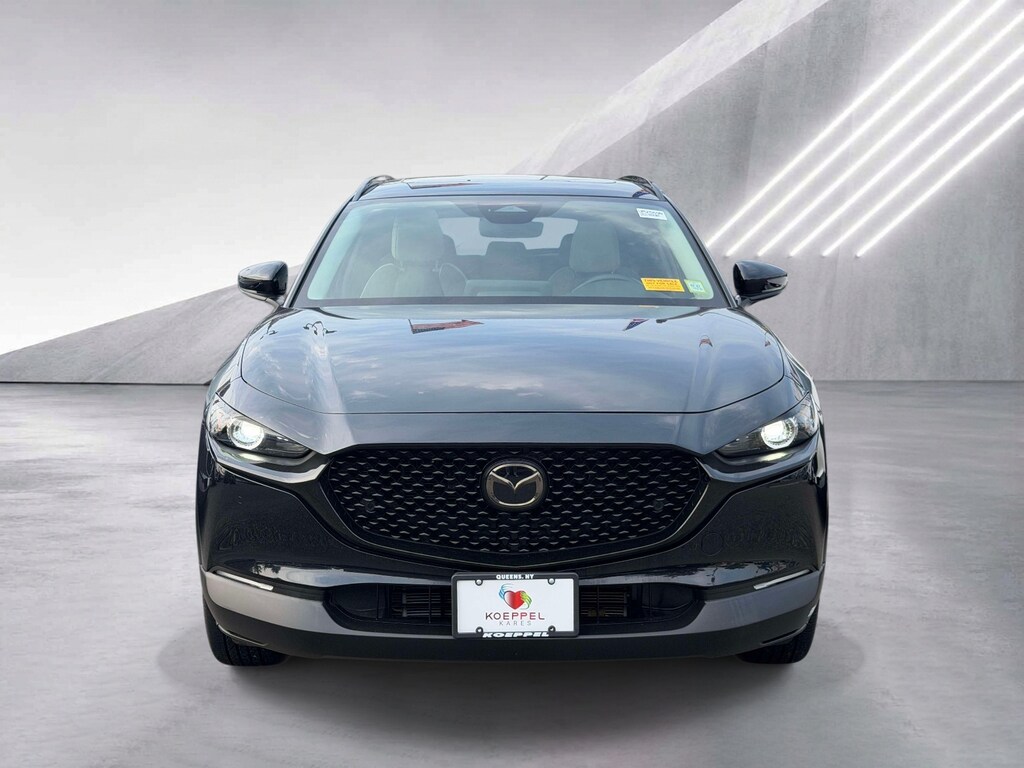 Used 2026 Mazda CX-30