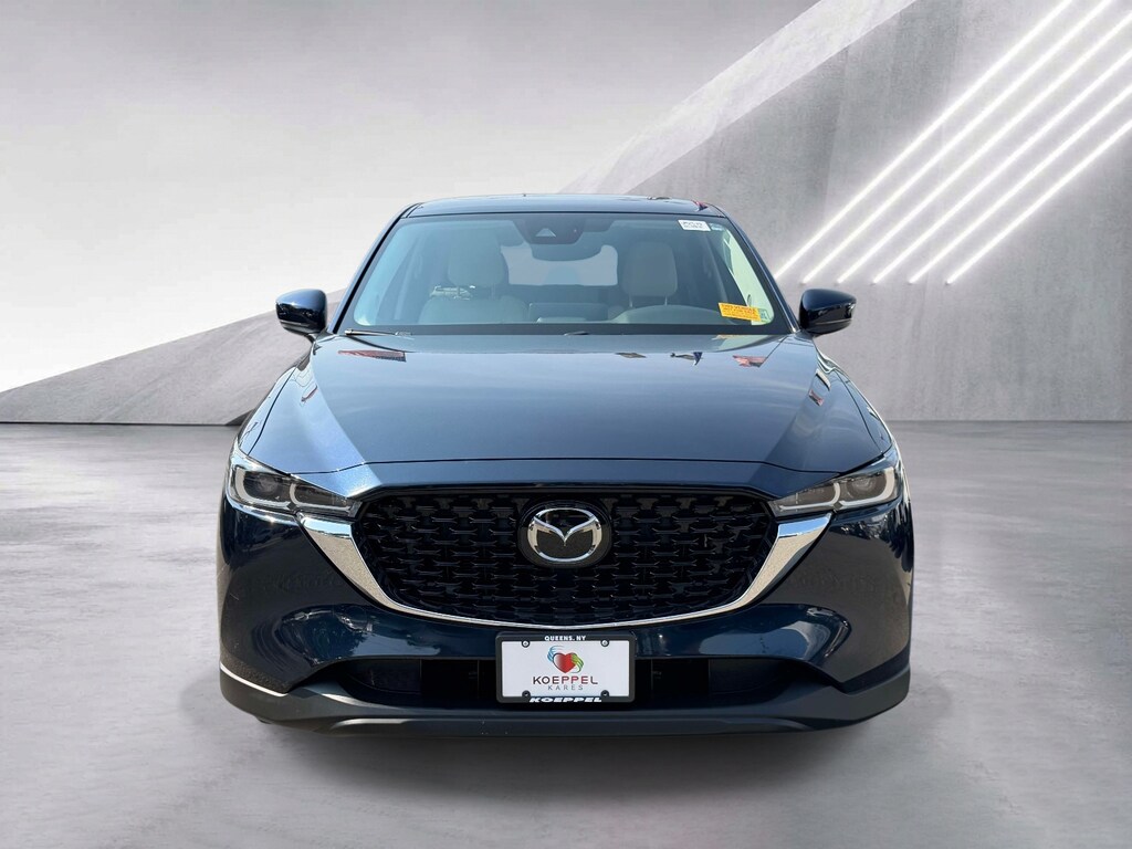 Used 2023 Mazda CX-5