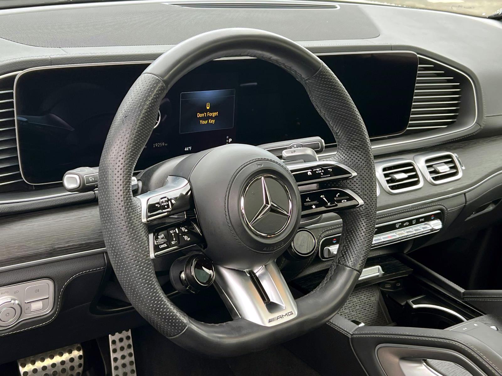 2024 Mercedes-Benz GLE Coupe GLE 53 AMG - Photo 14