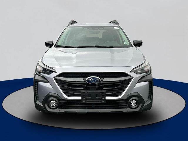 Certified 2025 Subaru Outback Premium with VIN 4S4BTADC0S3105631 for sale in Long Island City, NY