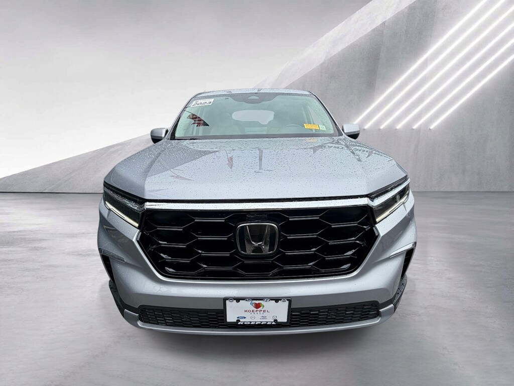 Used 2023 Honda Pilot SUV