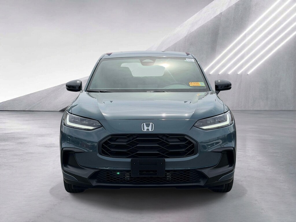 Used 2023 Honda HR-V