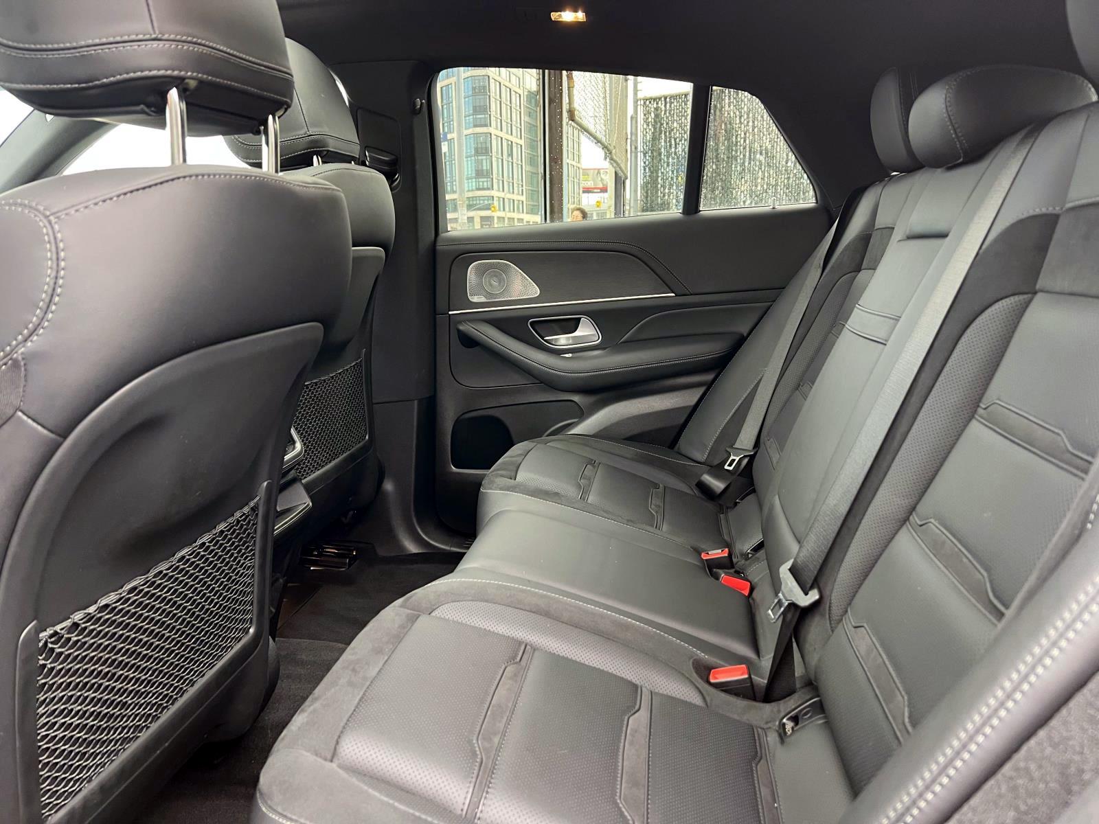2024 Mercedes-Benz GLE Coupe GLE 53 AMG - Photo 12