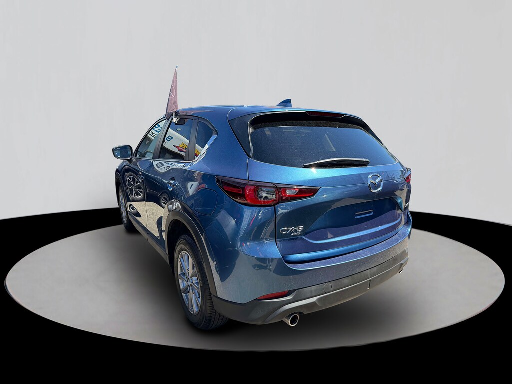 Used 2023 Mazda CX-5