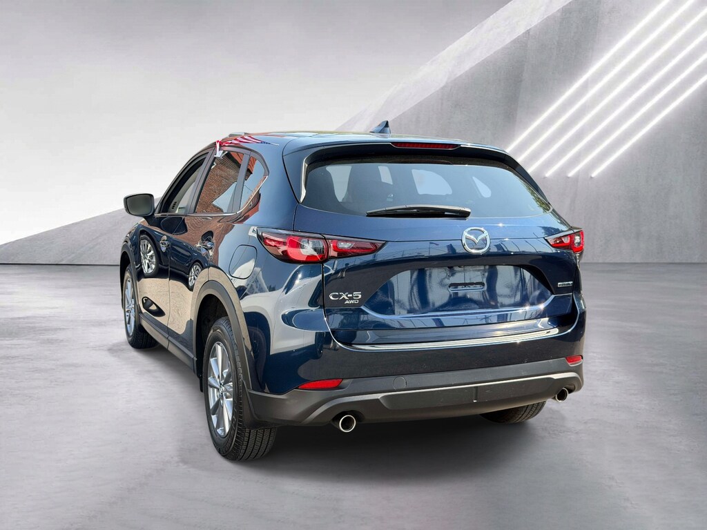 Used 2023 Mazda CX-5