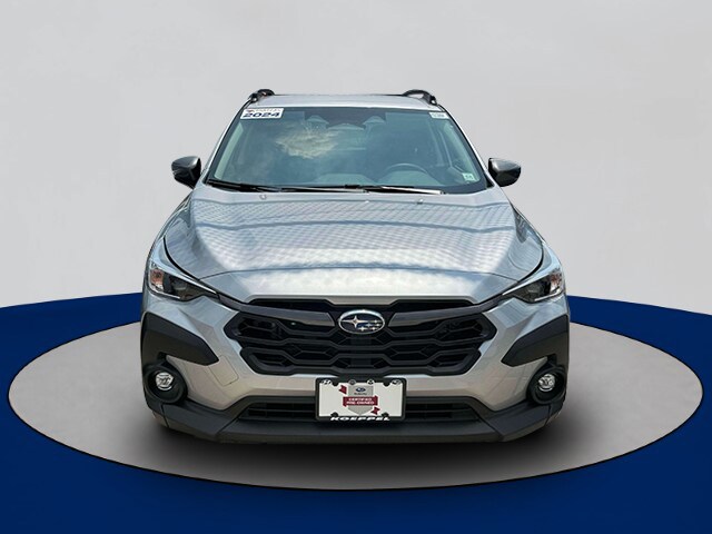 2024 Subaru Crosstrek Premium photo 2