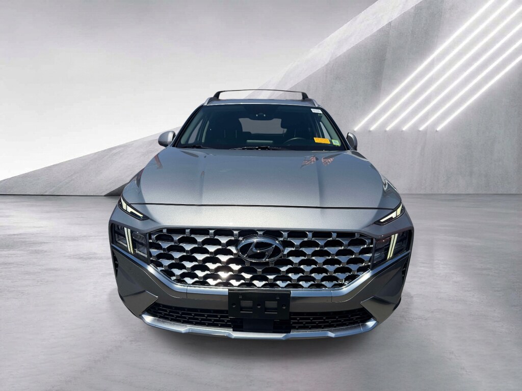 Used 2022 Hyundai Santa Fe