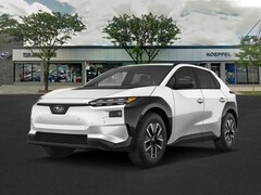 2026 Subaru Solterra Premium SUV