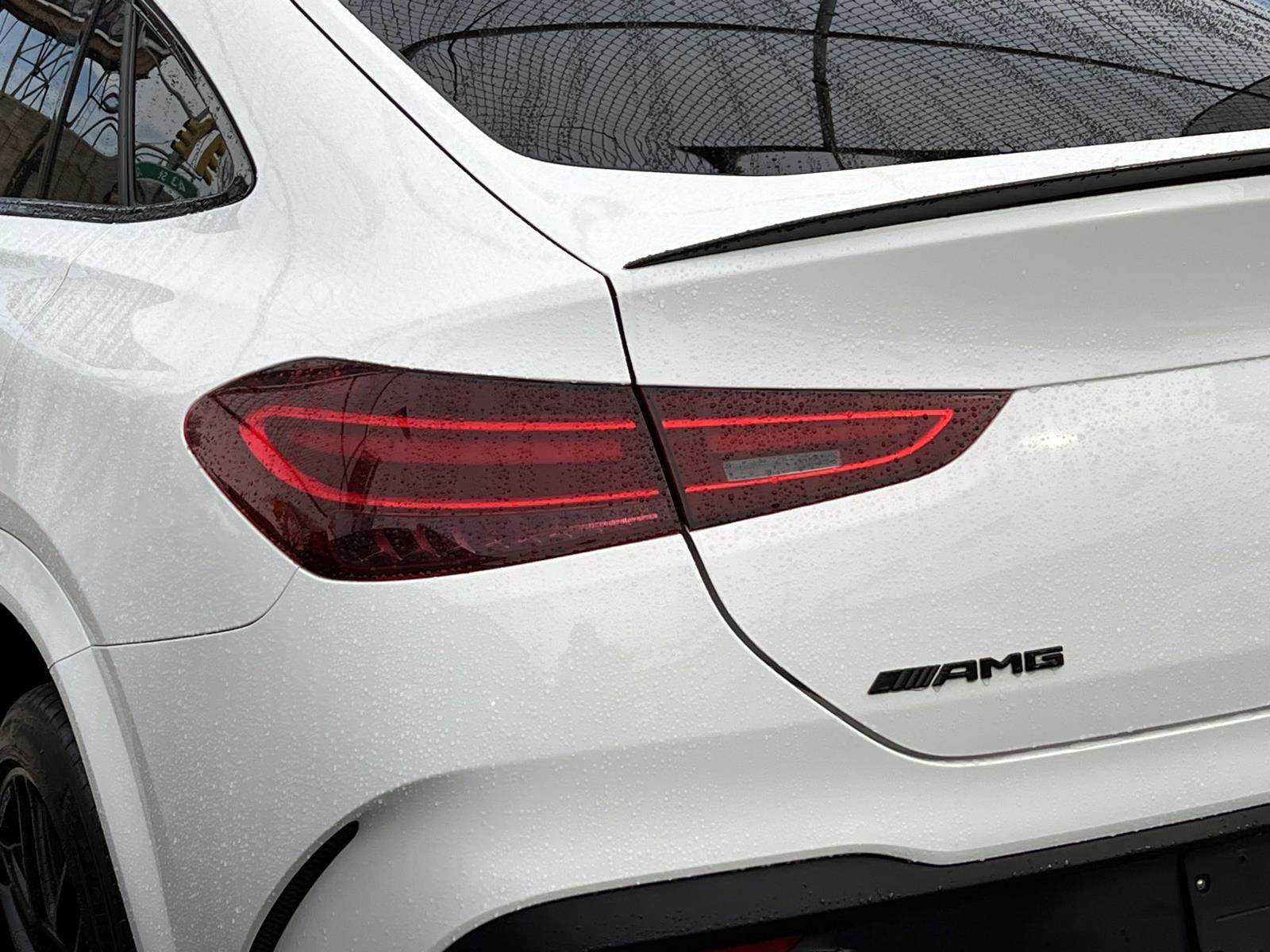 2024 Mercedes-Benz GLE Coupe GLE 53 AMG - Photo 10