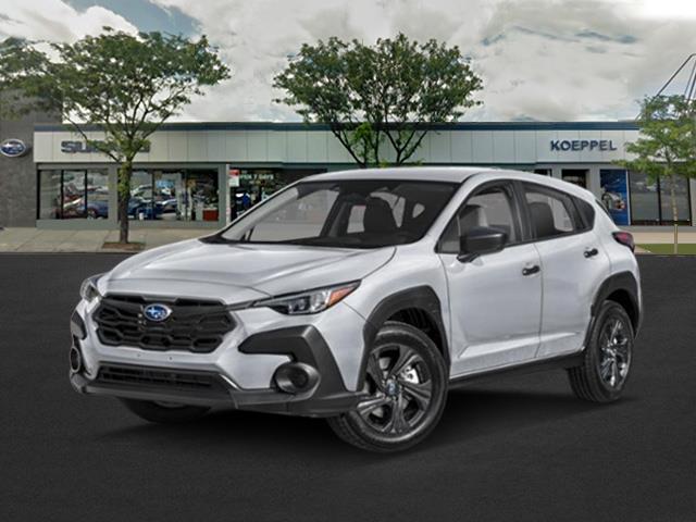 2026 Subaru Crosstrek Base SUV