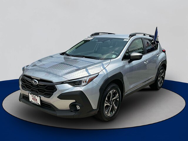 2024 Subaru Crosstrek Premium photo 3