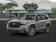 Subaru Forester Hybrid