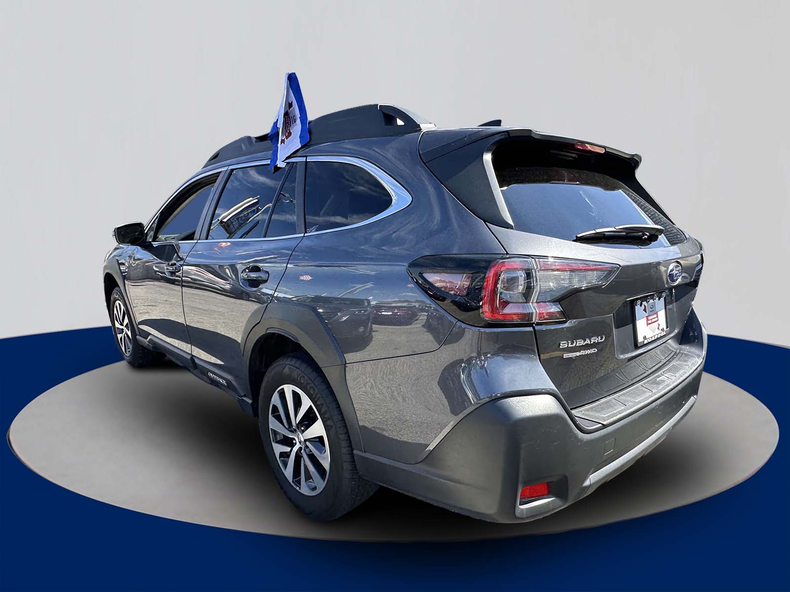 2023 Subaru Outback Premium