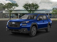 2026 Subaru Outback Limited SUV