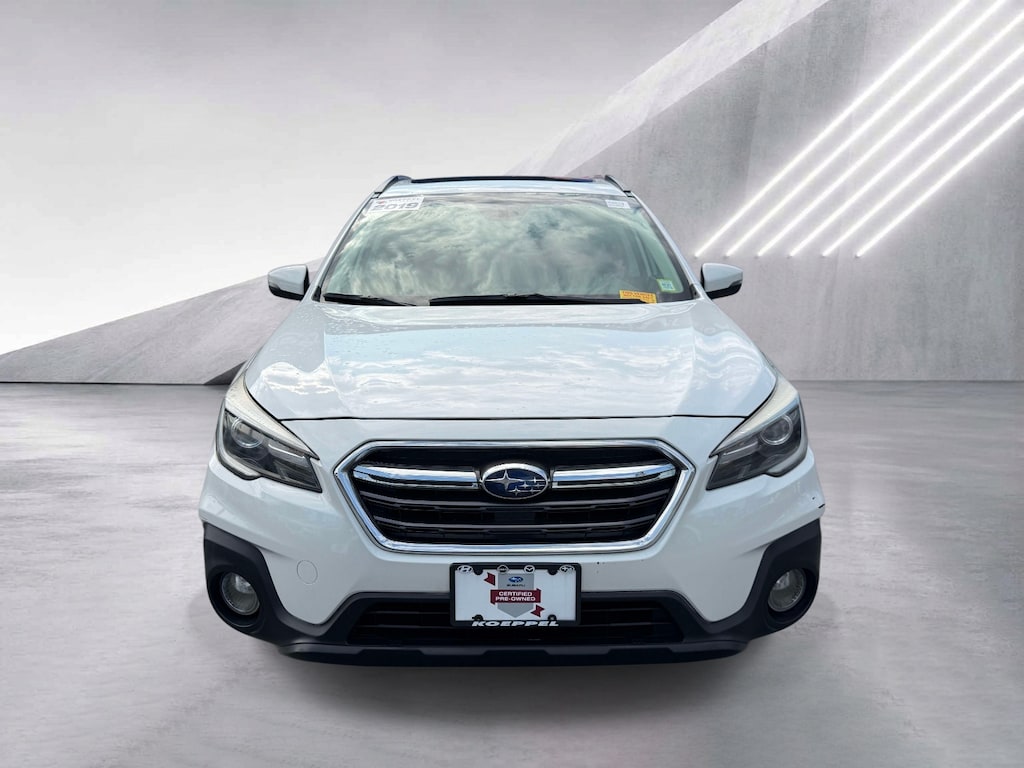 Used 2019 Subaru Outback 2.5i SUV