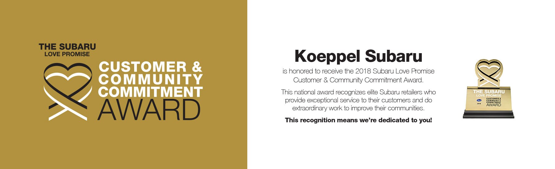 New Subaru &amp; Used Car Dealer in Queens, NYC Koeppel Subaru