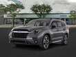  Subaru Ascent