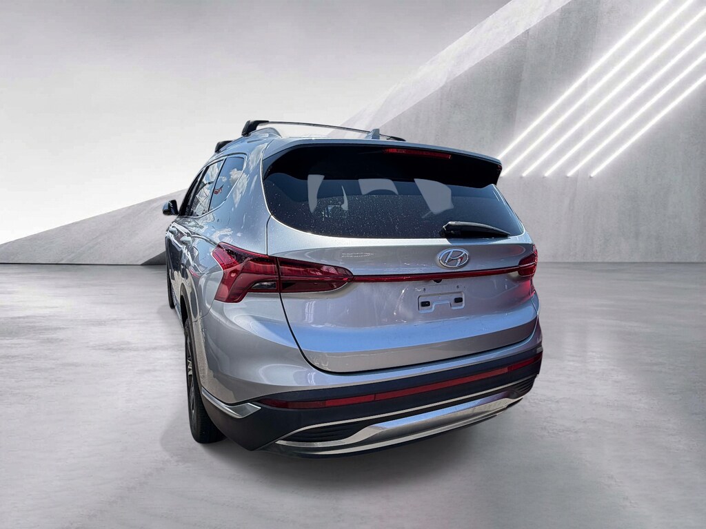 Used 2022 Hyundai Santa Fe